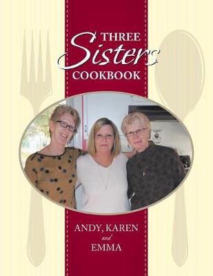 Book cover for Three Sisters Cookbook