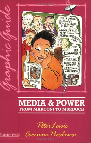 Cover of Media and Power