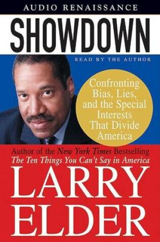 Cover of Showdown