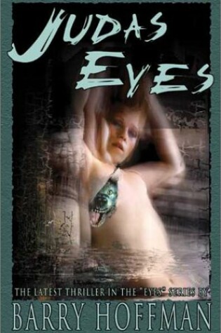 Cover of Judas Eyes