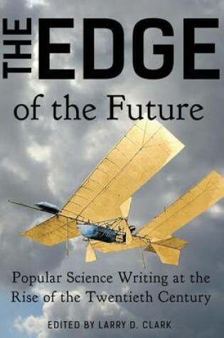 Cover of The Edge of the Future