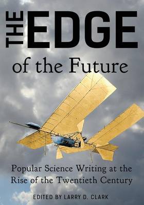 Book cover for The Edge of the Future