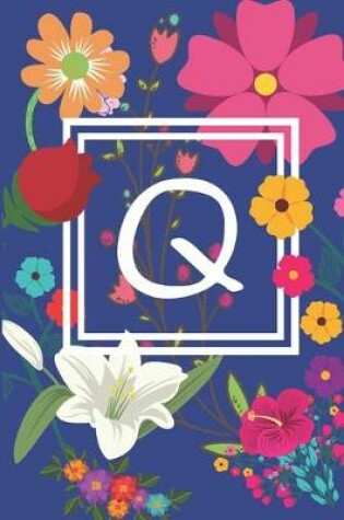 Cover of Q