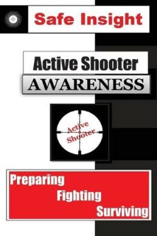 Cover of Active Shooter Awareness
