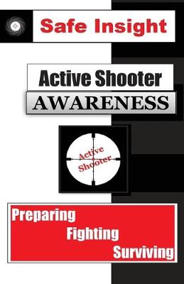 Book cover for Active Shooter Awareness