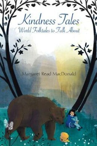 Cover of Kindness Tales