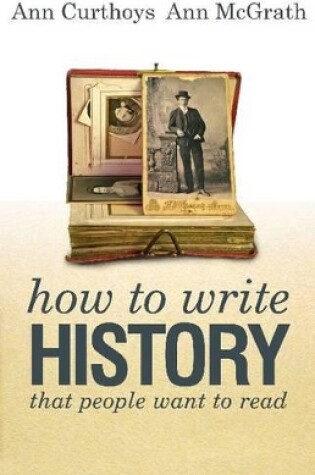 Cover of How to Write History that People Want to Read