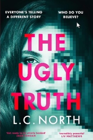 Cover of The Ugly Truth