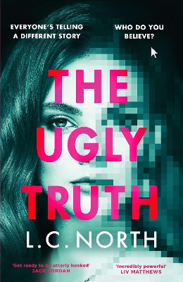 Cover of The Ugly Truth