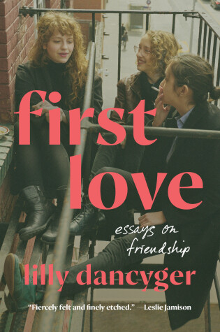 Cover of First Love