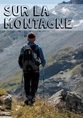 Book cover for Sur la Montagne II