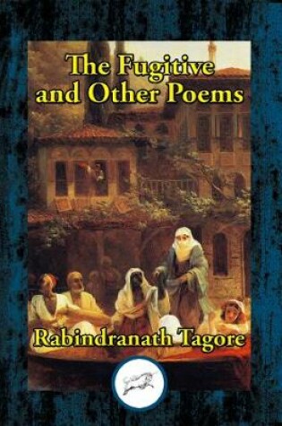 Cover of The Fugitive and Other Poems