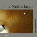 Book cover for Netherlands: a Guide to Recent Architecture