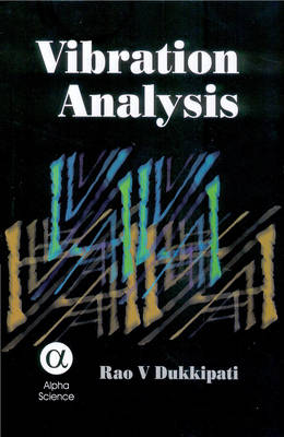 Book cover for Vibration Analysis