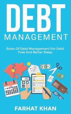 Book cover for Debt Management