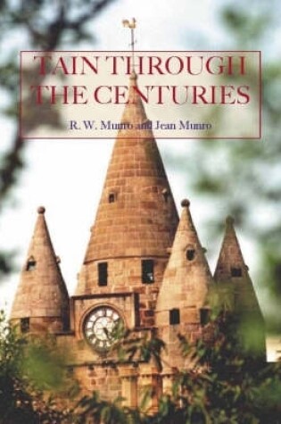 Cover of Tain Through the Centuries