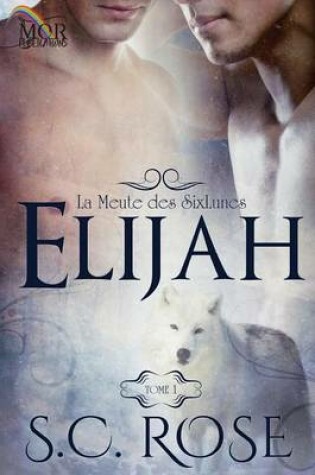 Cover of Elijah