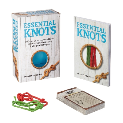 Cover of Essential Knots Kit