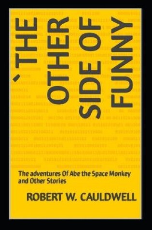 Cover of The Other Side of Funny