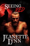 Book cover for Seeing Red