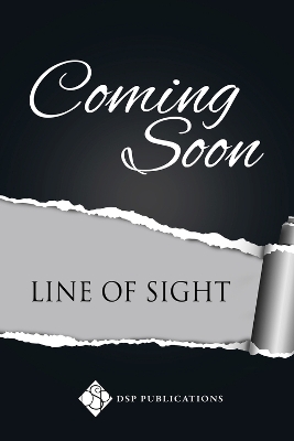 Book cover for Line of Sight