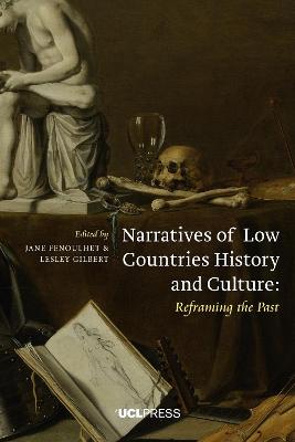 Book cover for Narratives of Low Countries History and Culture