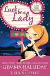 Book cover for Luck Be A Lady