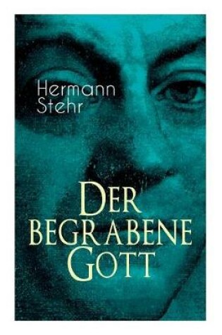 Cover of Der begrabene Gott