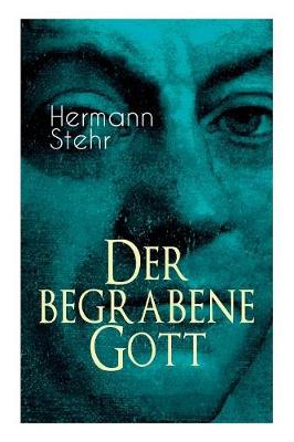 Book cover for Der begrabene Gott