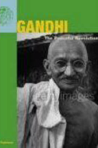 Cover of Gandhi