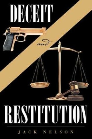 Cover of Deceit and Restitution