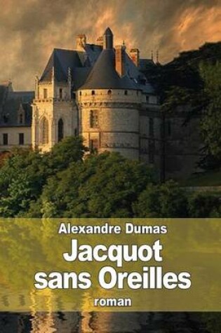 Cover of Jacquot sans Oreilles