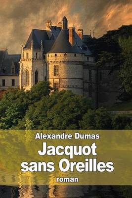 Book cover for Jacquot sans Oreilles