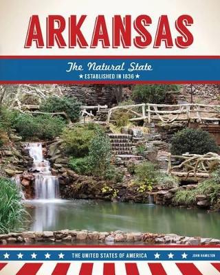 Cover of Arkansas