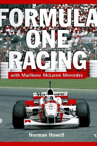 Cover of Formula One Racing