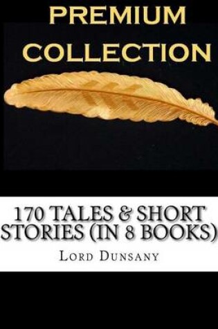 Cover of 170 Tales & Short Stories (in 8 Books)