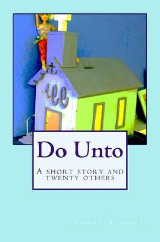 Cover of Do Unto