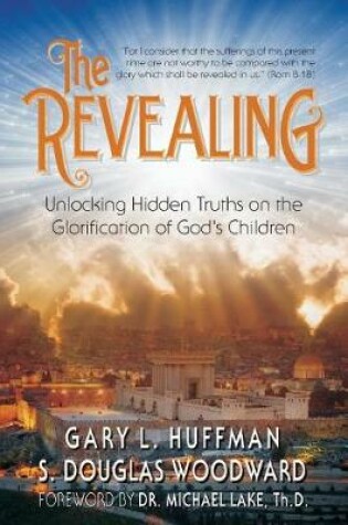 Cover of The Revealing