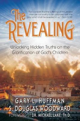 Book cover for The Revealing