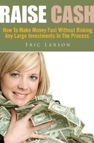 Cover of Raise Cash