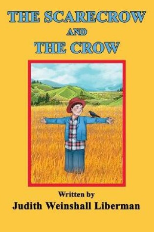 Cover of The Scarecrow and the Crow