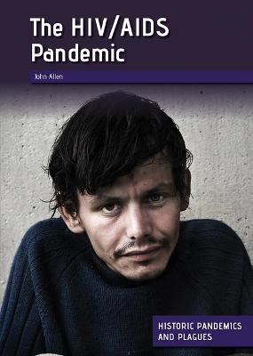 Book cover for The HIV/AIDS Pandemic