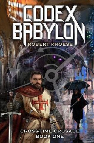 Cover of Codex Babylon