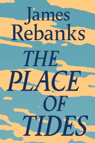 Cover of The Place of Tides