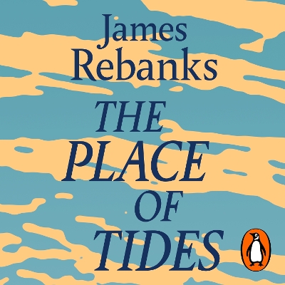 Book cover for The Place of Tides