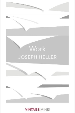 Cover of Work