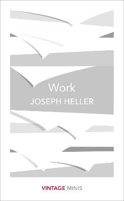 Book cover for Work