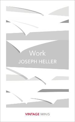 Cover of Work