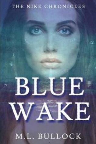 Cover of Blue Wake