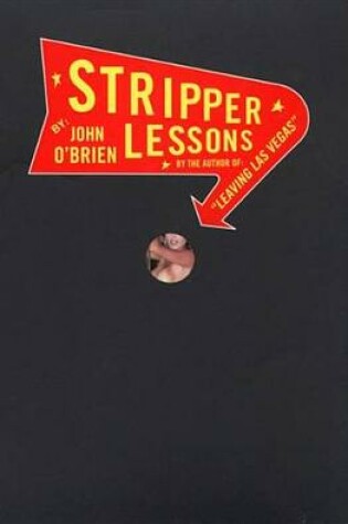 Cover of Stripper Lessons